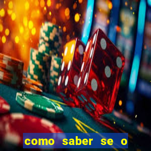 como saber se o fortune tiger ta pagando